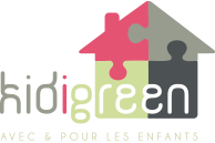 Kidigreen - L'architecte des chambres d'enfants